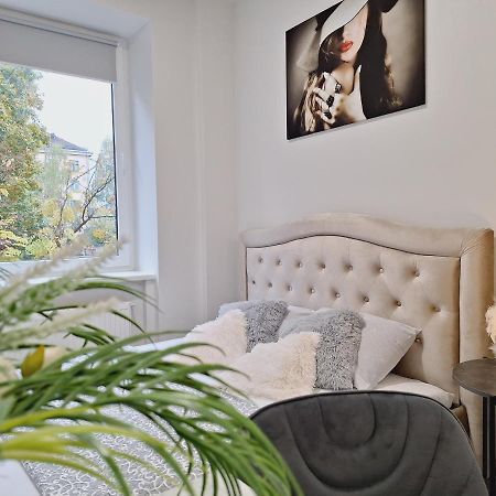 Kaunas Center Studio Экстерьер фото
