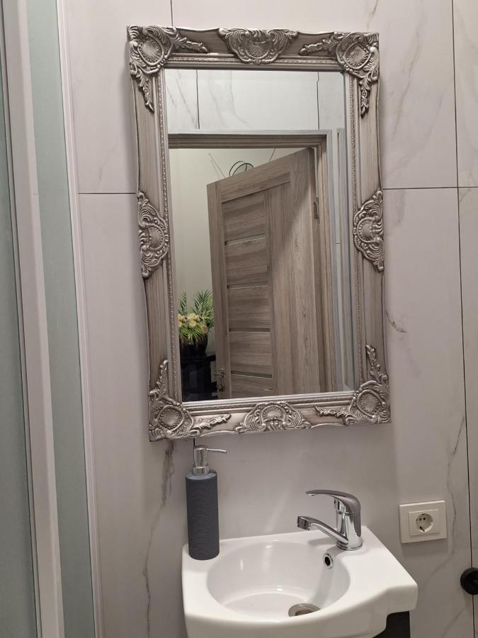 Kaunas Center Studio Экстерьер фото
