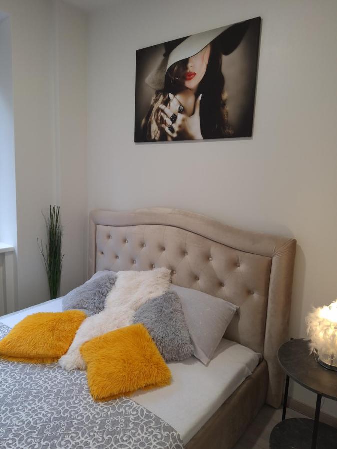 Kaunas Center Studio Экстерьер фото