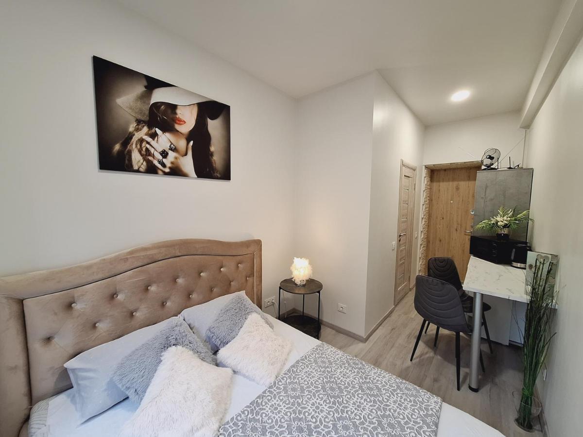 Kaunas Center Studio Экстерьер фото