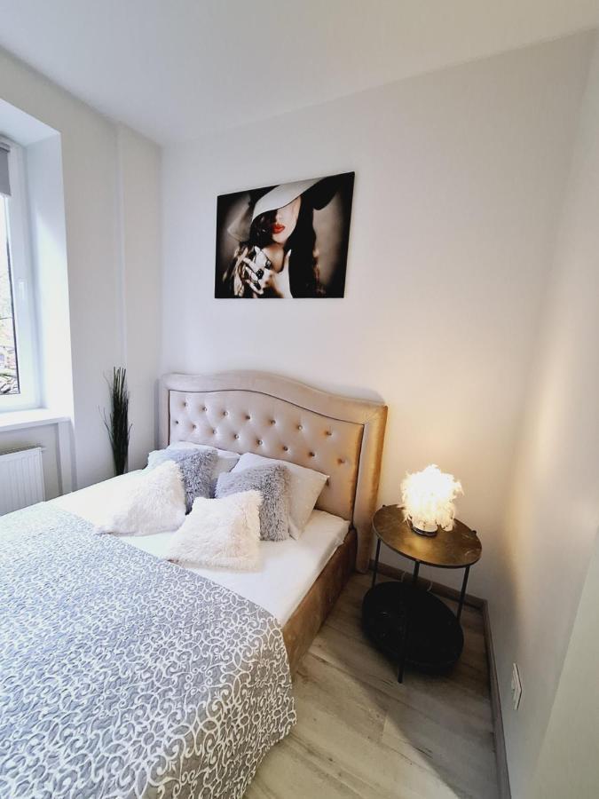 Kaunas Center Studio Экстерьер фото