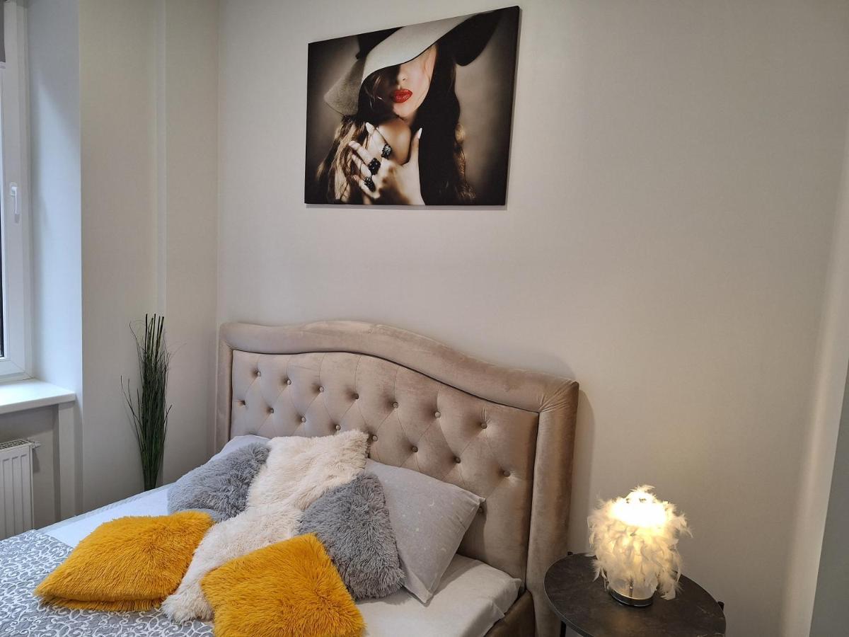 Kaunas Center Studio Экстерьер фото