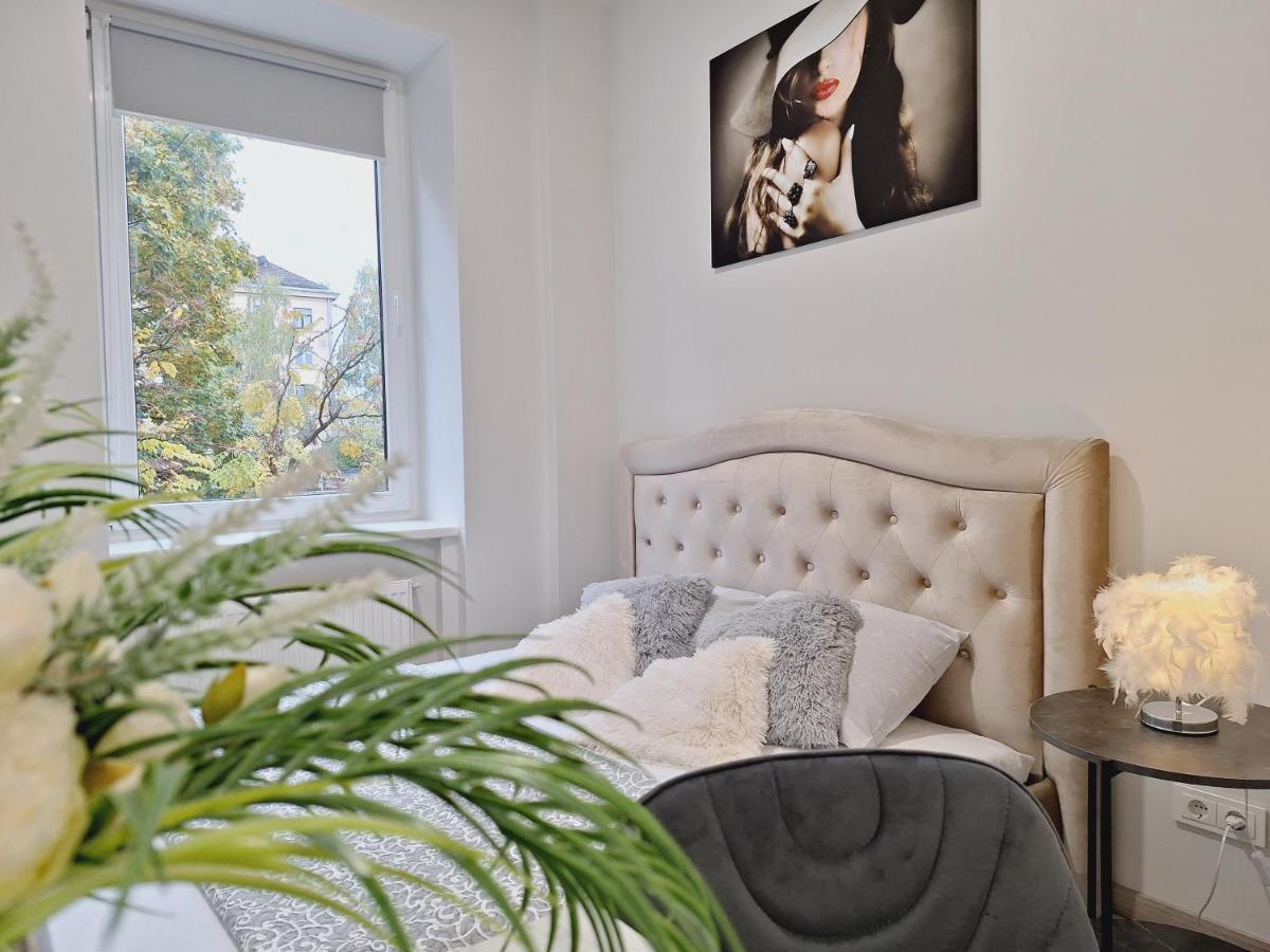 Kaunas Center Studio Экстерьер фото