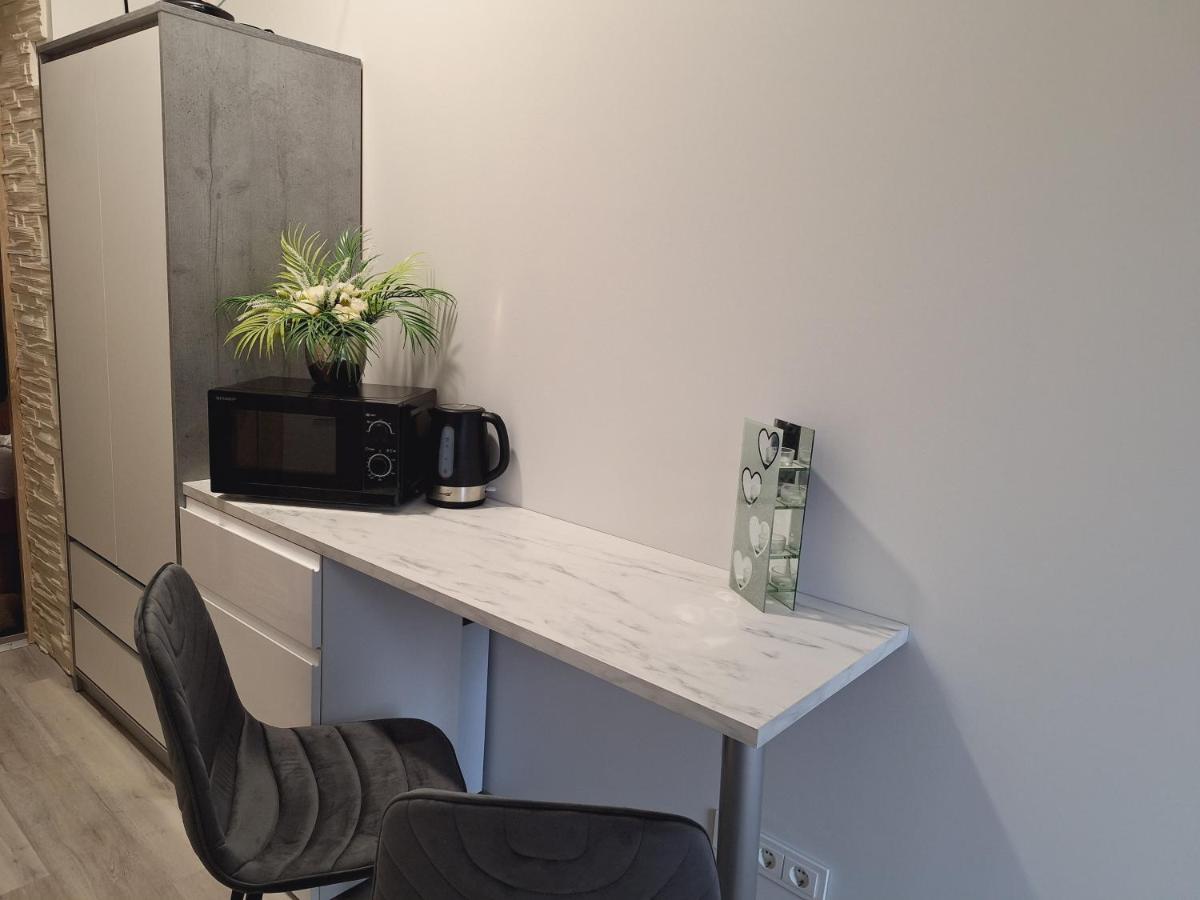 Kaunas Center Studio Экстерьер фото