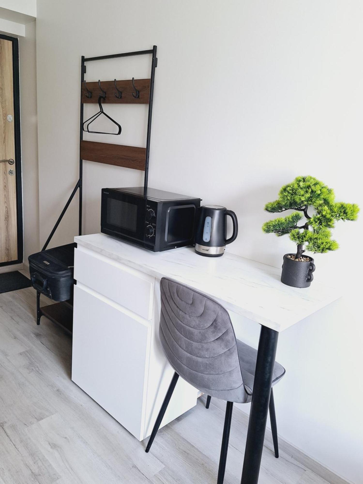 Kaunas Center Studio Экстерьер фото